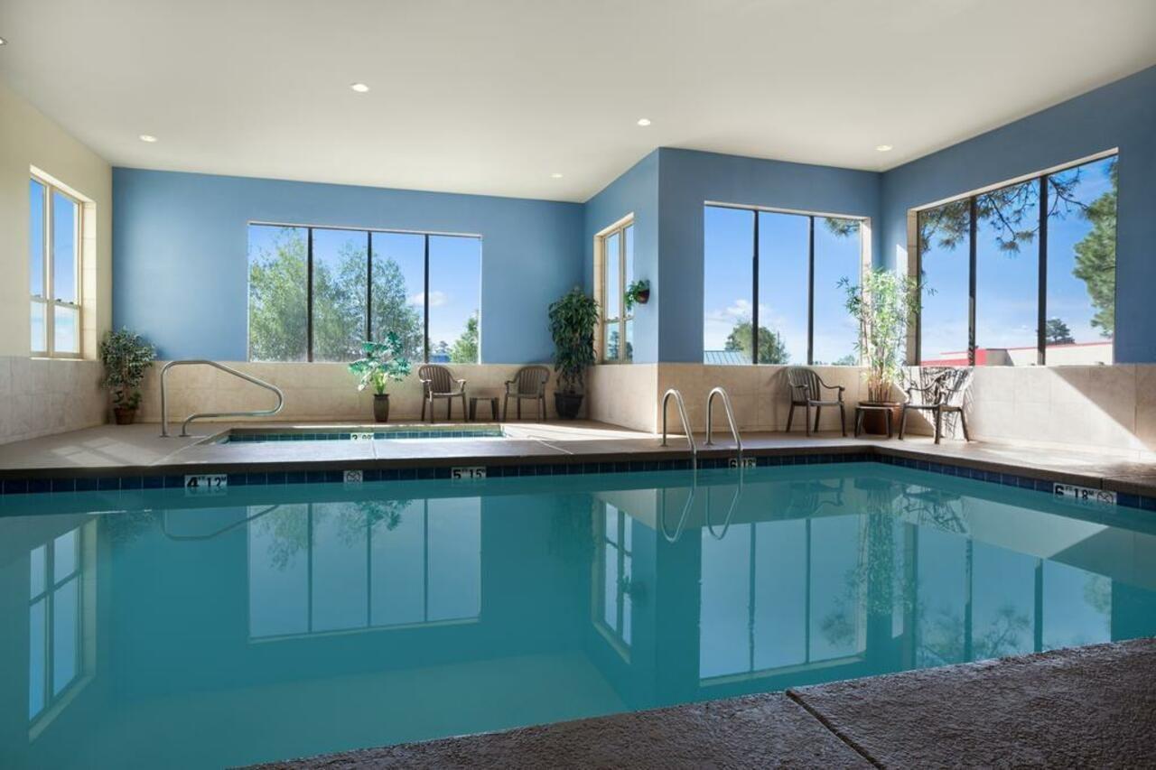 Days Inn & Suites By Wyndham East Flagstaff Luaran gambar