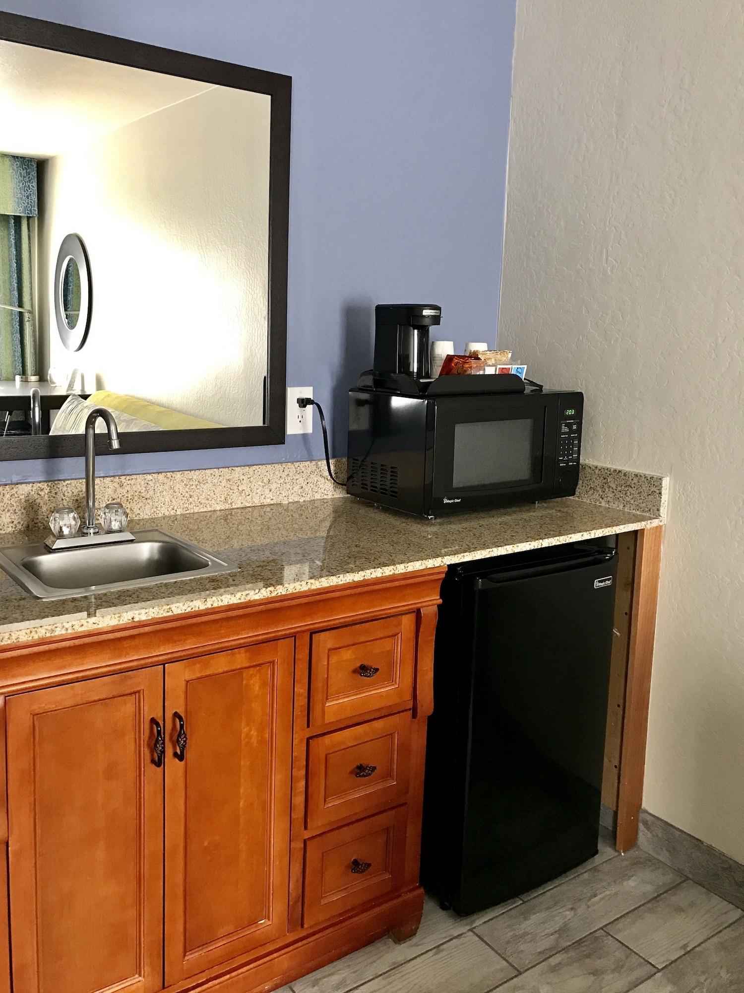 Days Inn & Suites By Wyndham East Flagstaff Luaran gambar
