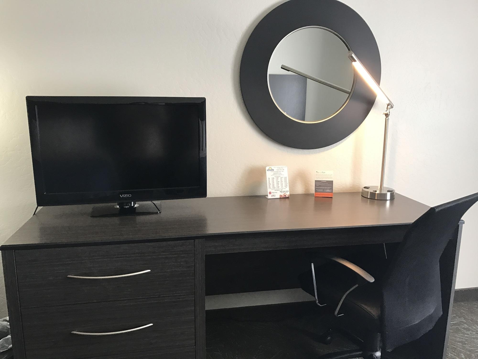 Days Inn & Suites By Wyndham East Flagstaff Luaran gambar