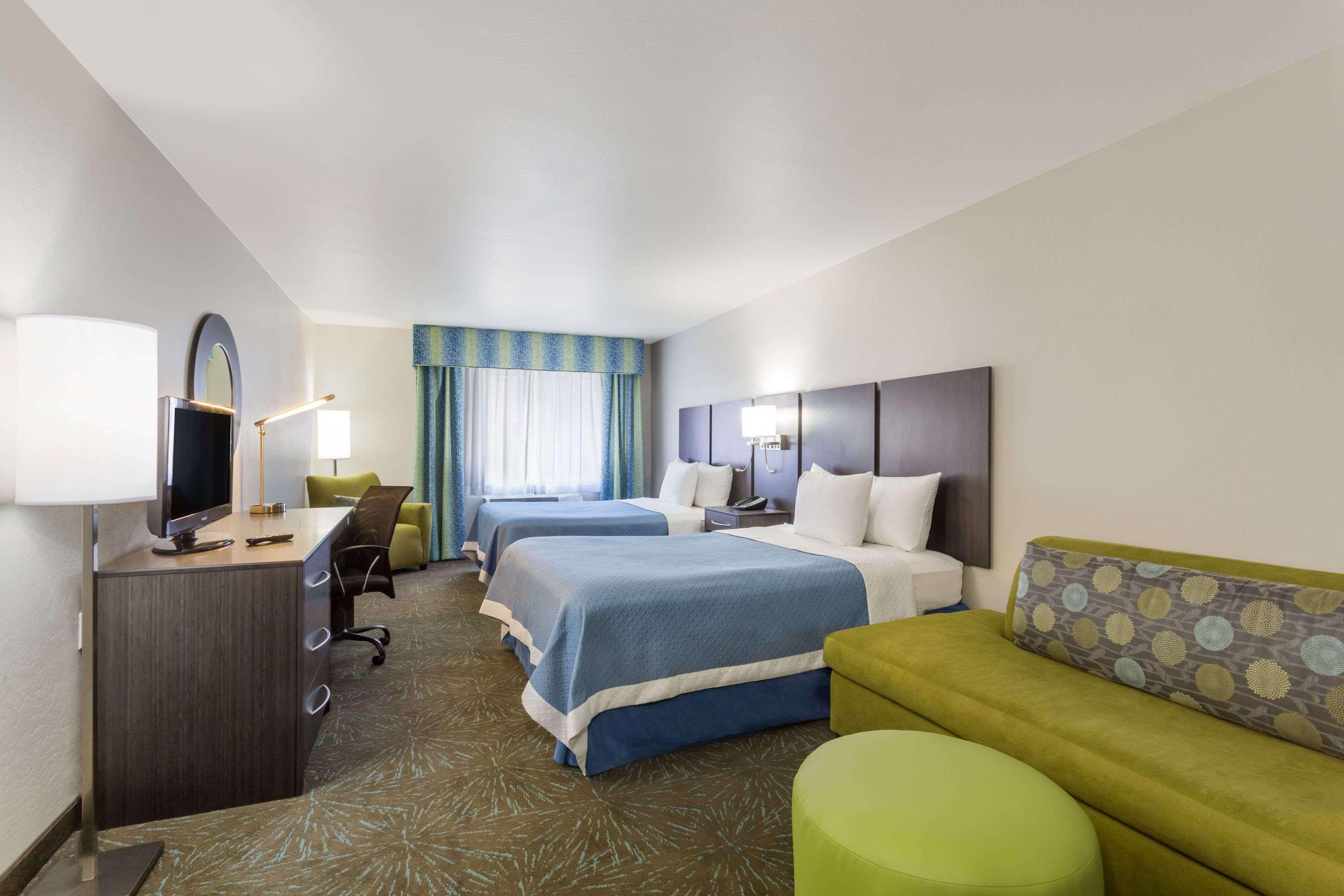 Days Inn & Suites By Wyndham East Flagstaff Luaran gambar
