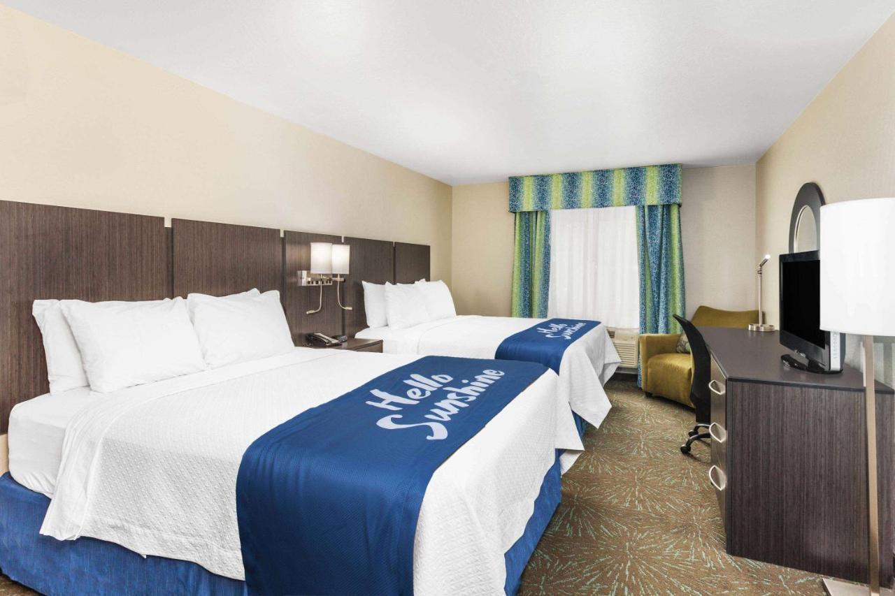 Days Inn & Suites By Wyndham East Flagstaff Luaran gambar