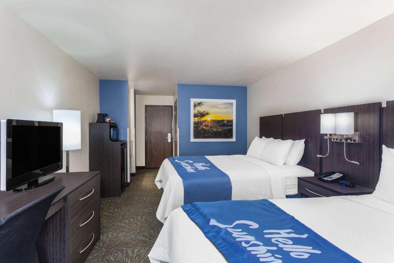 Days Inn & Suites By Wyndham East Flagstaff Luaran gambar