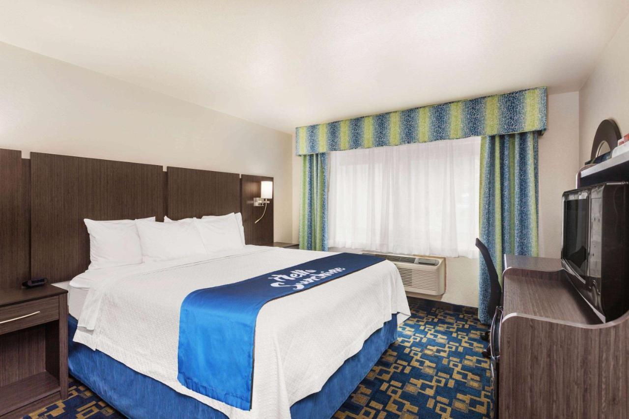 Days Inn & Suites By Wyndham East Flagstaff Luaran gambar