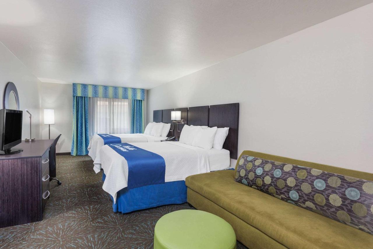 Days Inn & Suites By Wyndham East Flagstaff Luaran gambar
