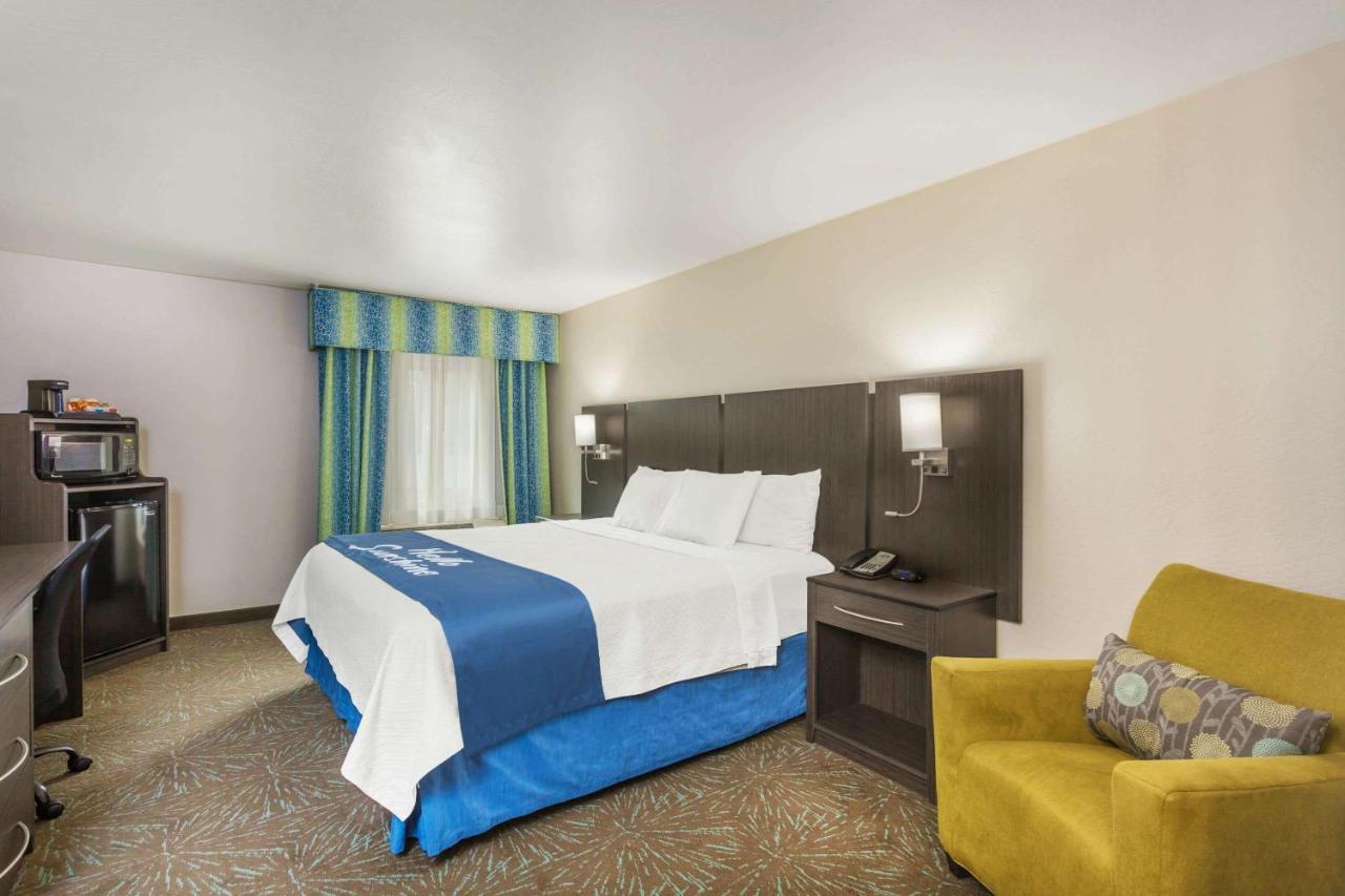 Days Inn & Suites By Wyndham East Flagstaff Luaran gambar