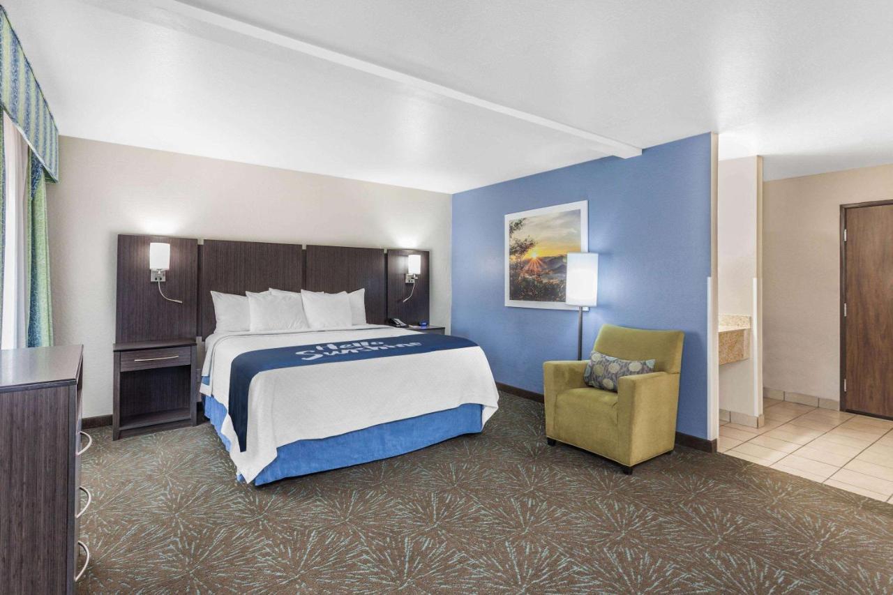 Days Inn & Suites By Wyndham East Flagstaff Luaran gambar