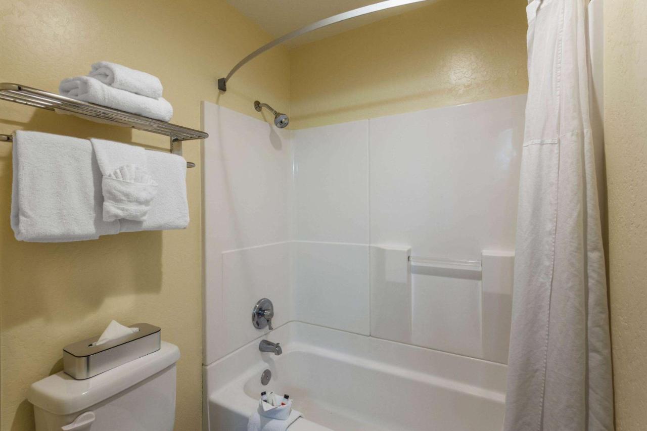 Days Inn & Suites By Wyndham East Flagstaff Luaran gambar