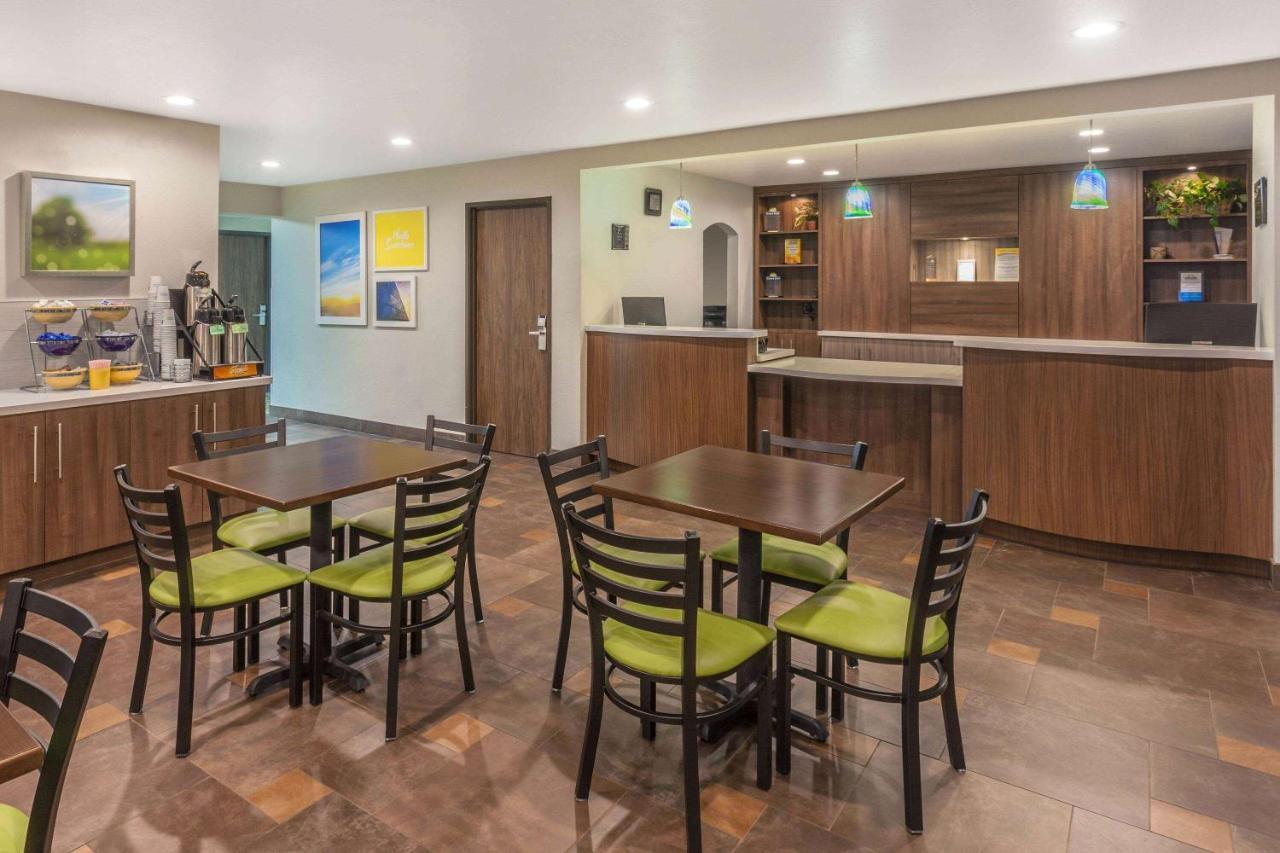 Days Inn & Suites By Wyndham East Flagstaff Luaran gambar