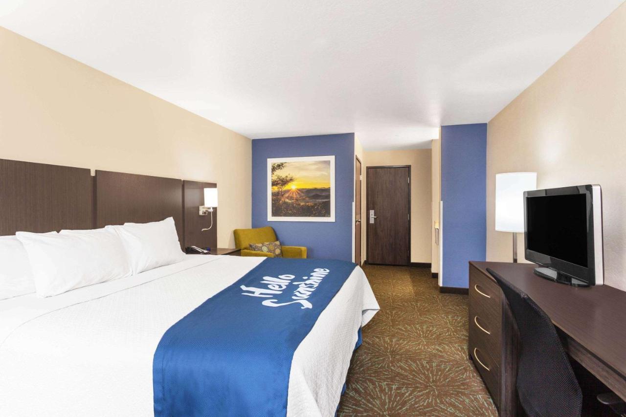 Days Inn & Suites By Wyndham East Flagstaff Luaran gambar