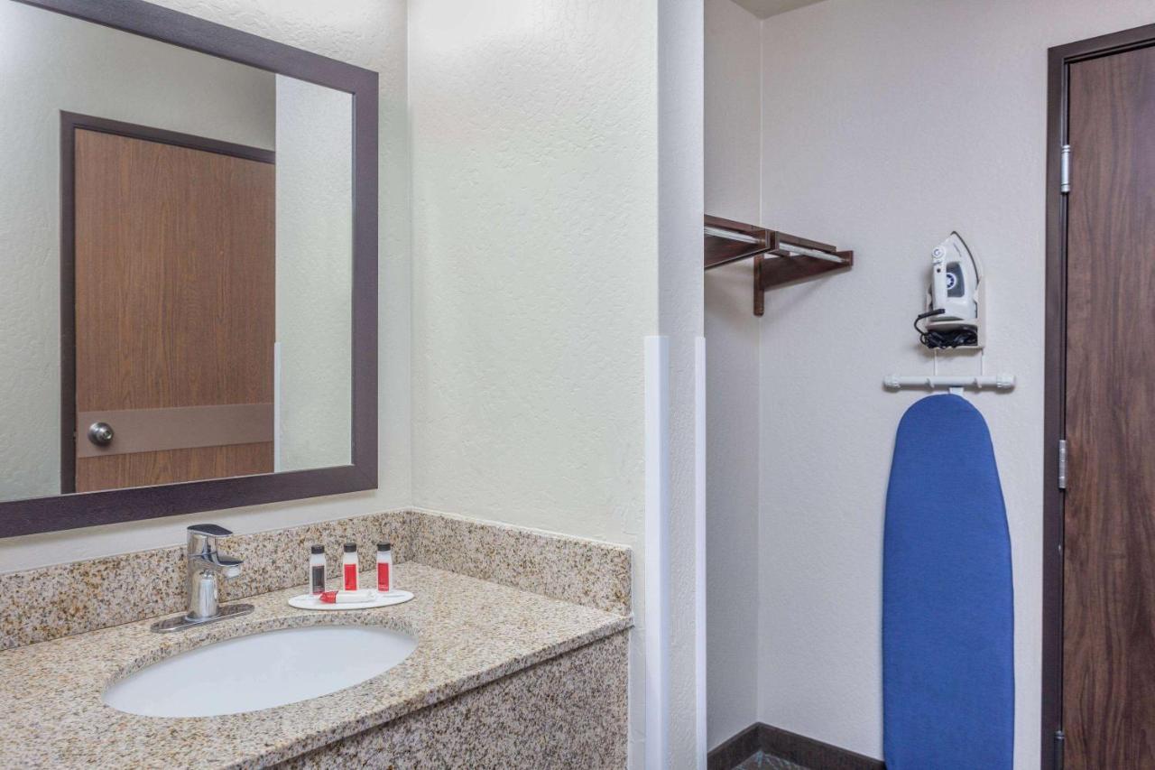 Days Inn & Suites By Wyndham East Flagstaff Luaran gambar