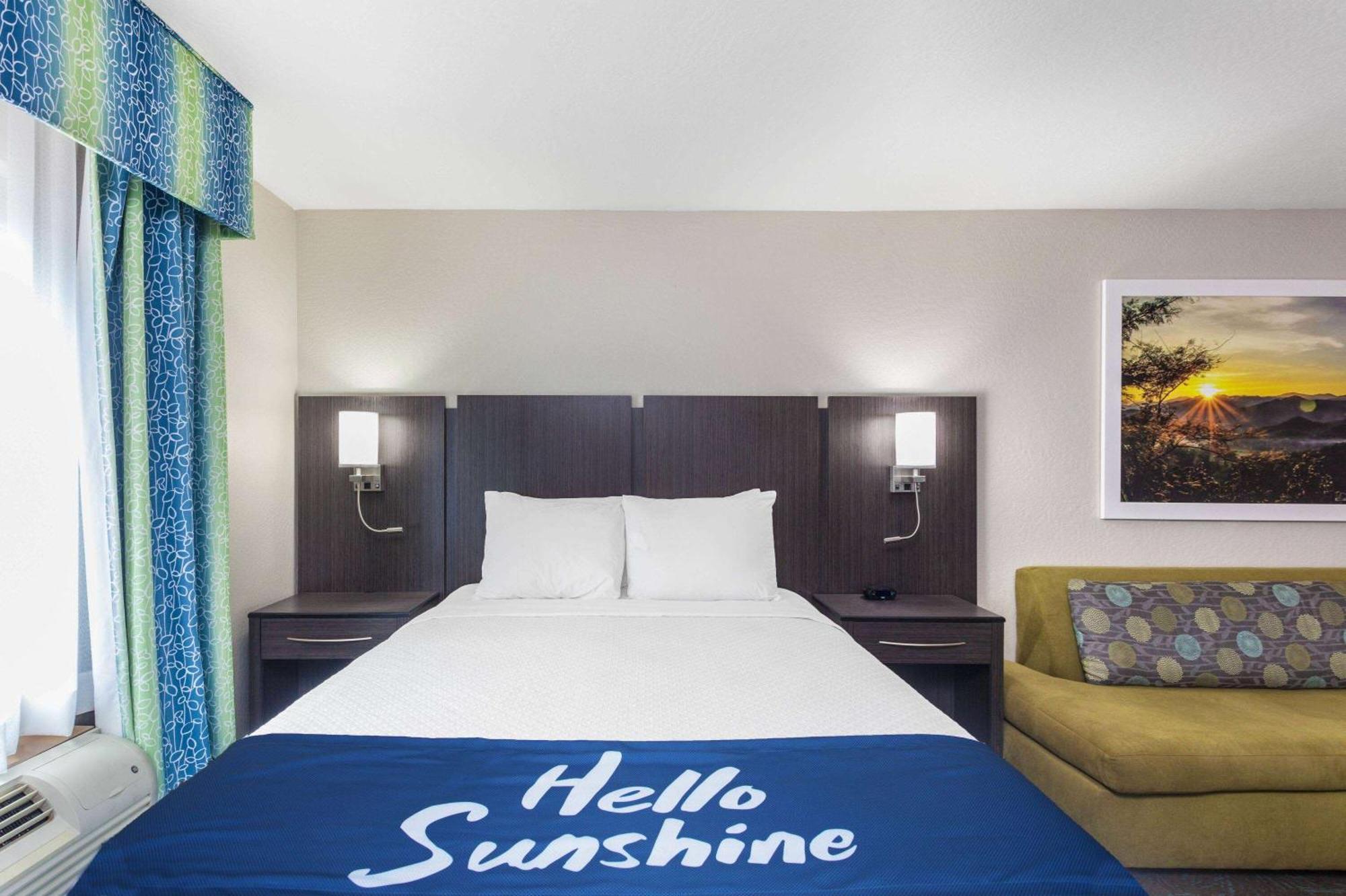 Days Inn & Suites By Wyndham East Flagstaff Luaran gambar