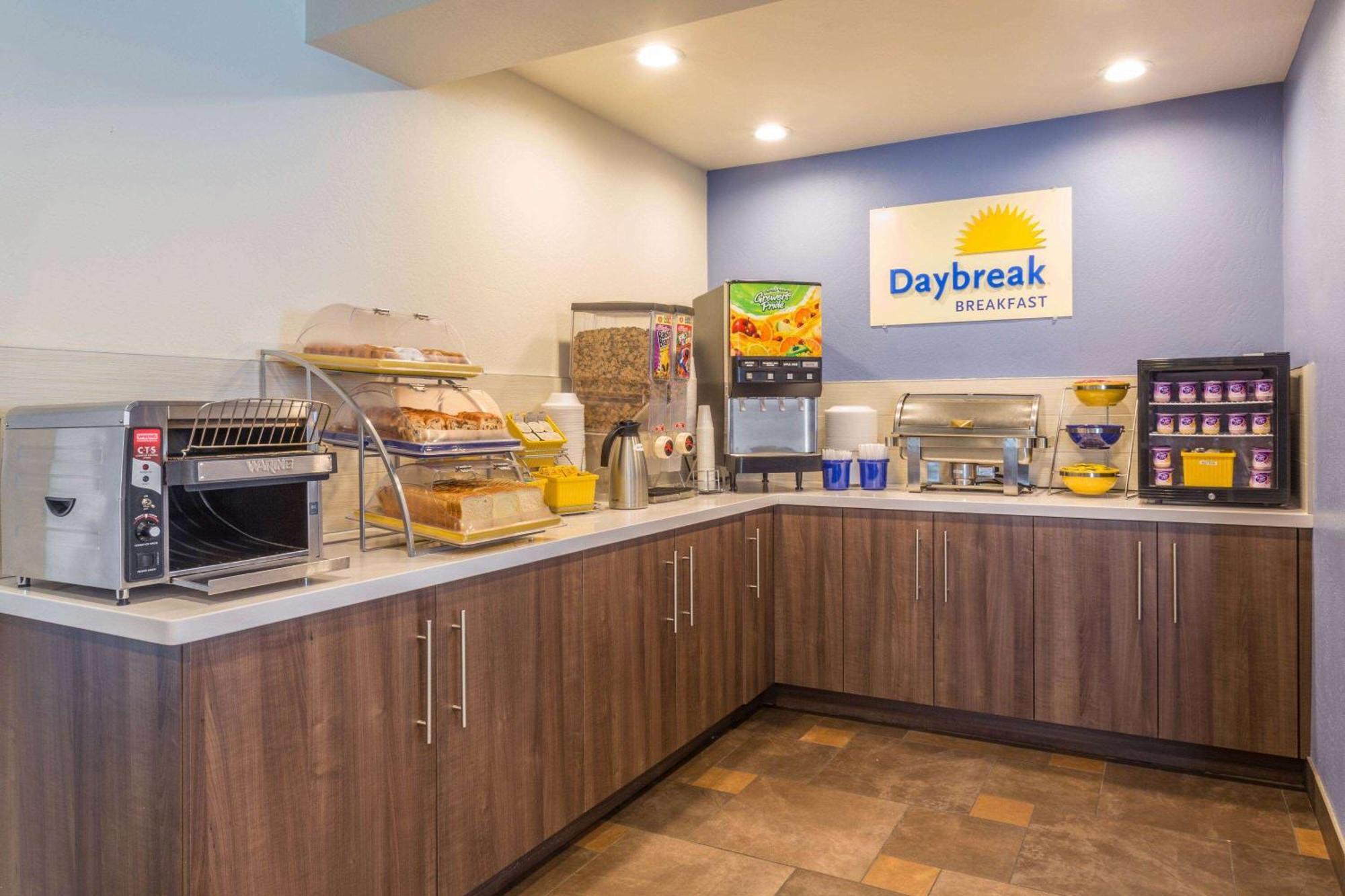 Days Inn & Suites By Wyndham East Flagstaff Luaran gambar