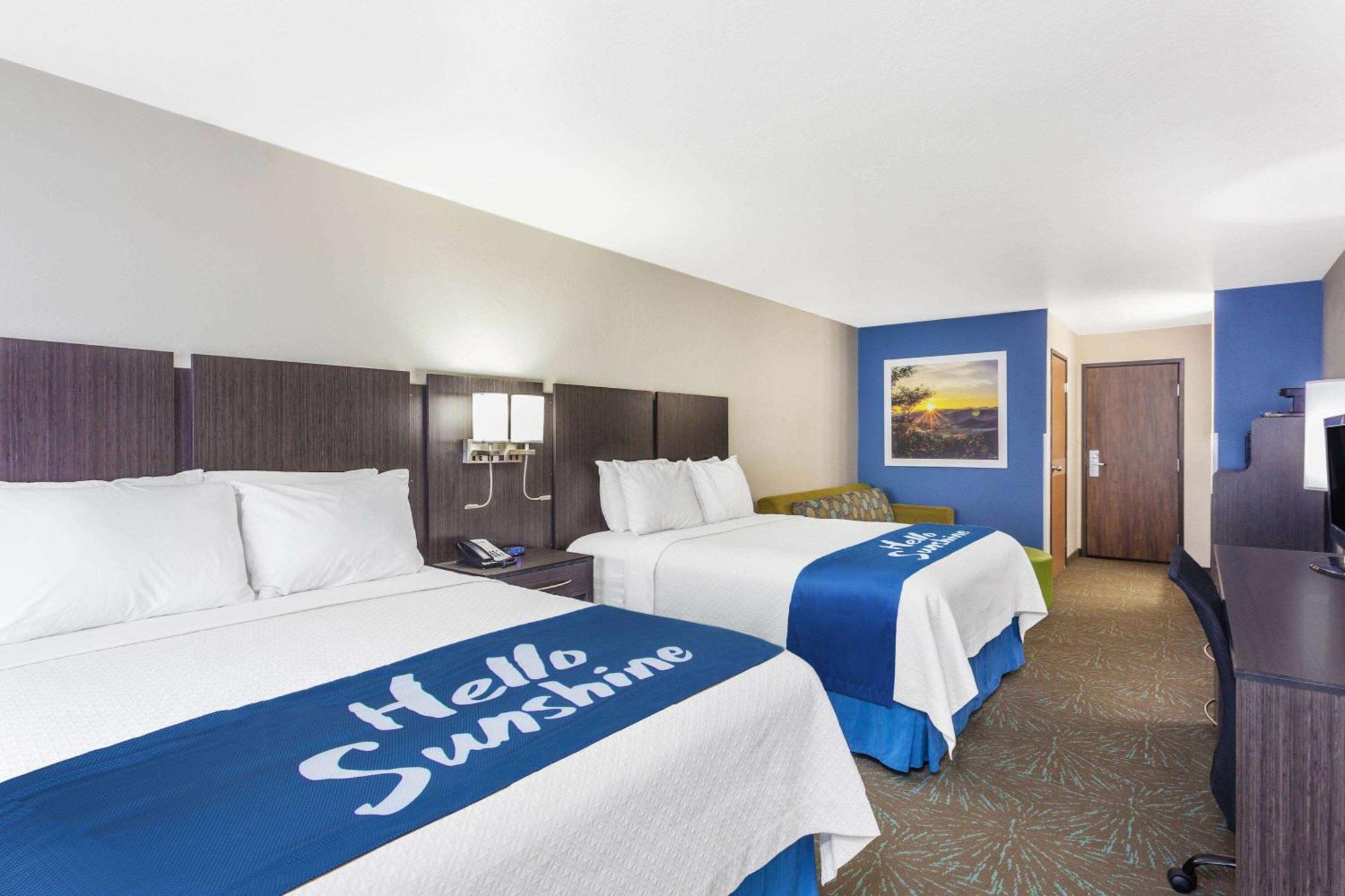 Days Inn & Suites By Wyndham East Flagstaff Luaran gambar
