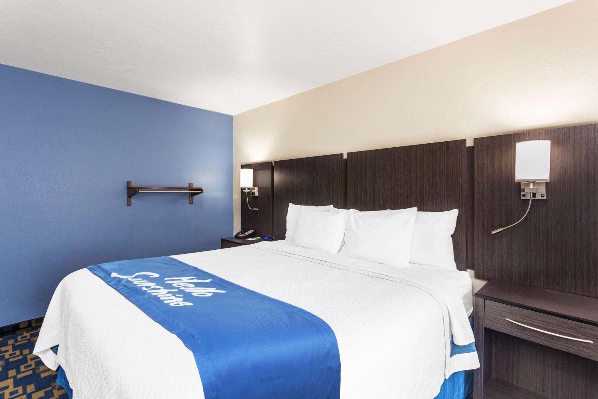 Days Inn & Suites By Wyndham East Flagstaff Luaran gambar