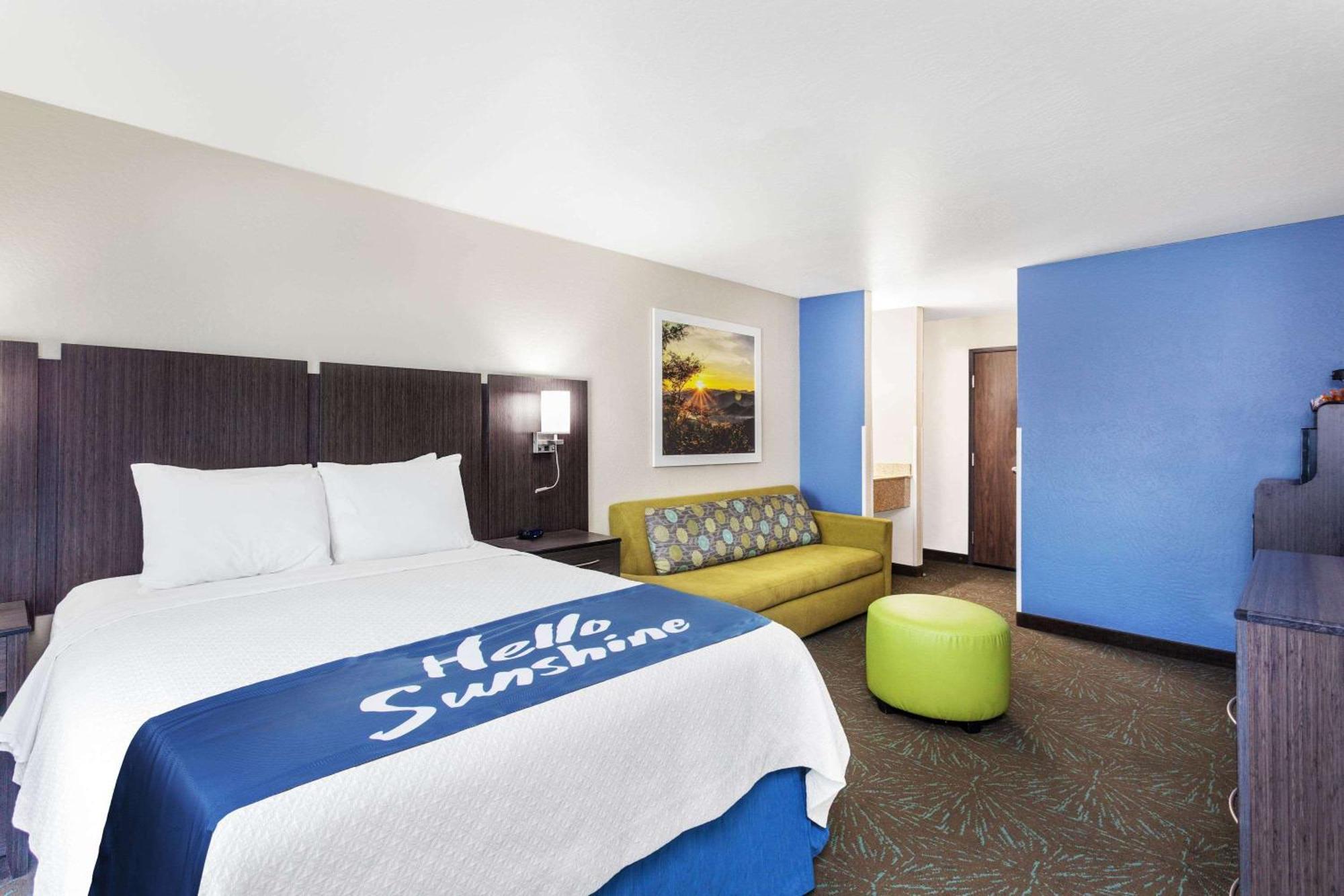 Days Inn & Suites By Wyndham East Flagstaff Luaran gambar