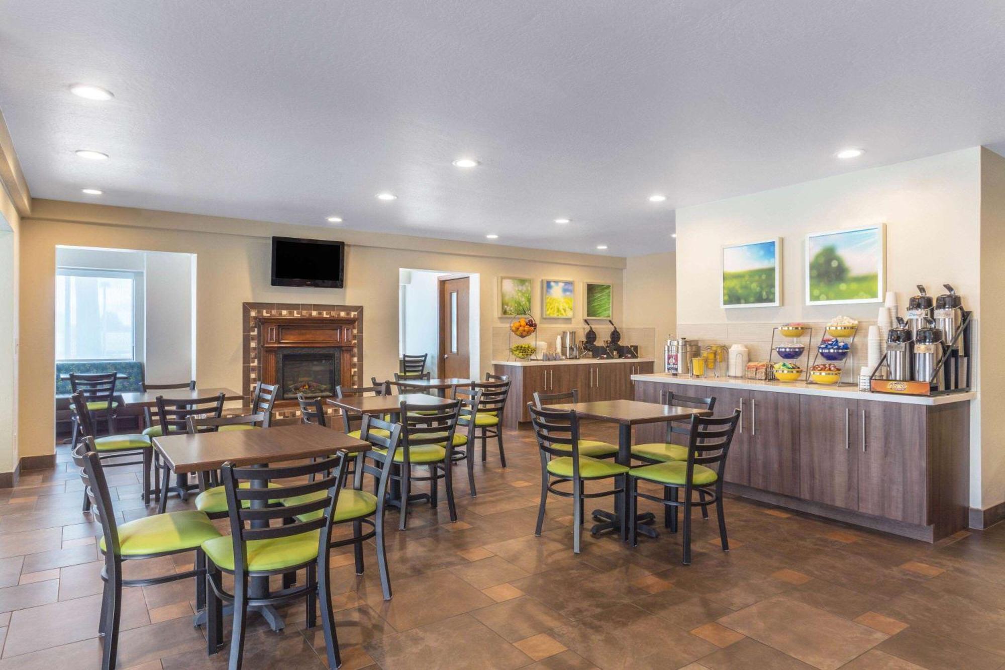 Days Inn & Suites By Wyndham East Flagstaff Luaran gambar
