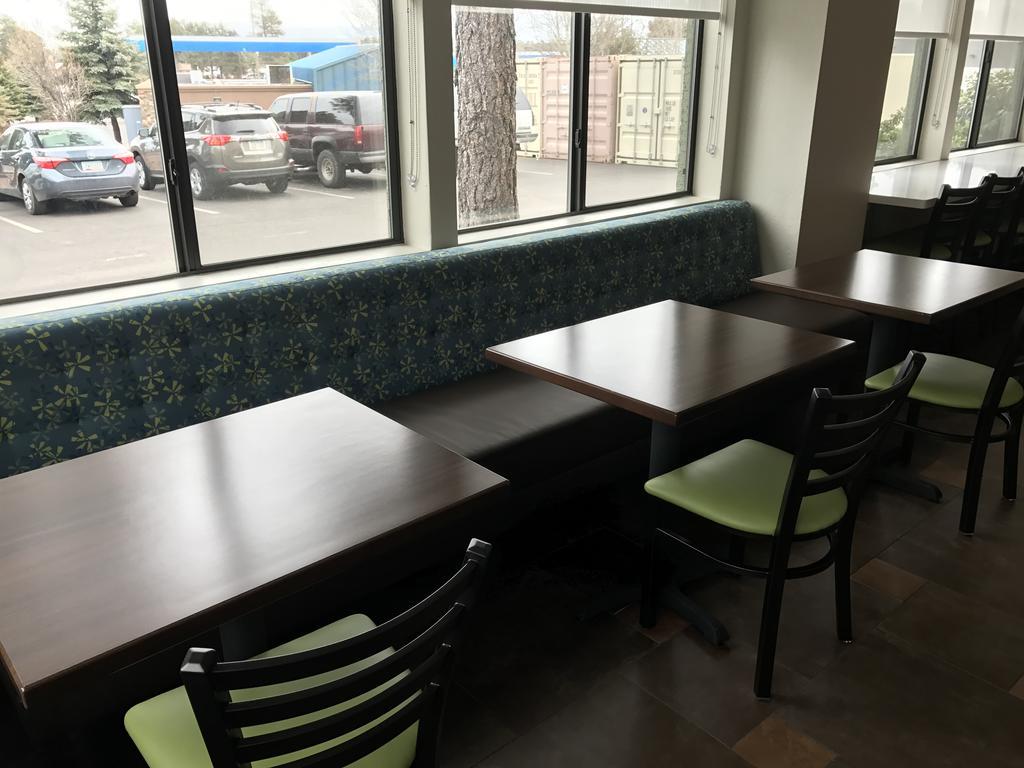 Days Inn & Suites By Wyndham East Flagstaff Luaran gambar
