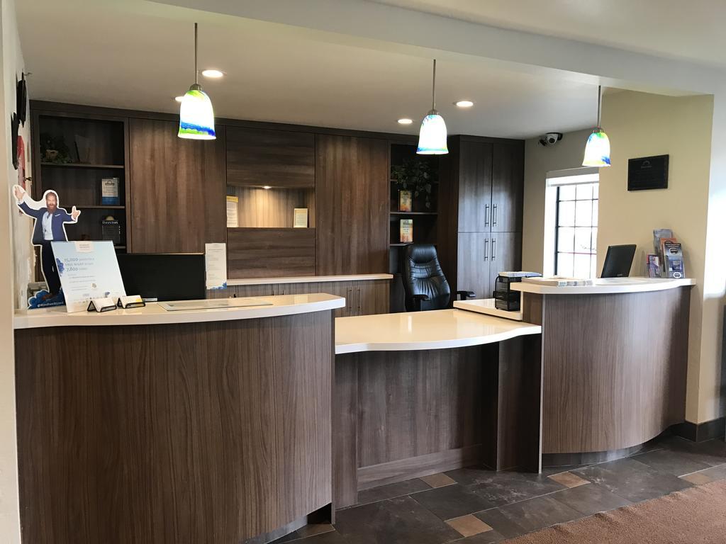 Days Inn & Suites By Wyndham East Flagstaff Luaran gambar