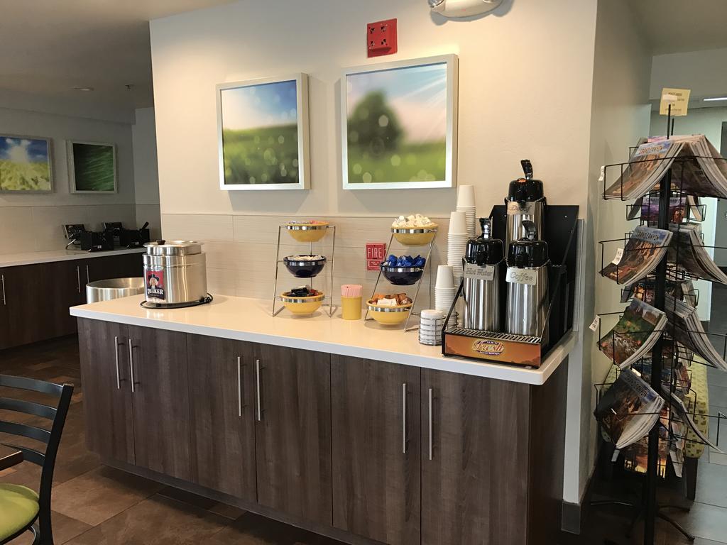 Days Inn & Suites By Wyndham East Flagstaff Luaran gambar