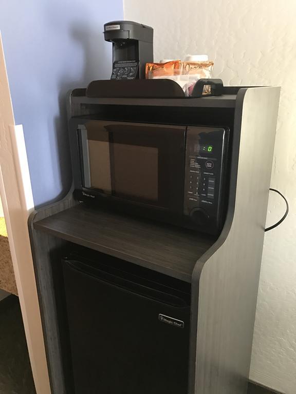 Days Inn & Suites By Wyndham East Flagstaff Luaran gambar