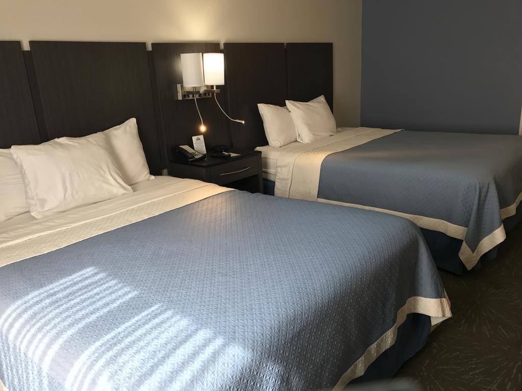 Days Inn & Suites By Wyndham East Flagstaff Luaran gambar