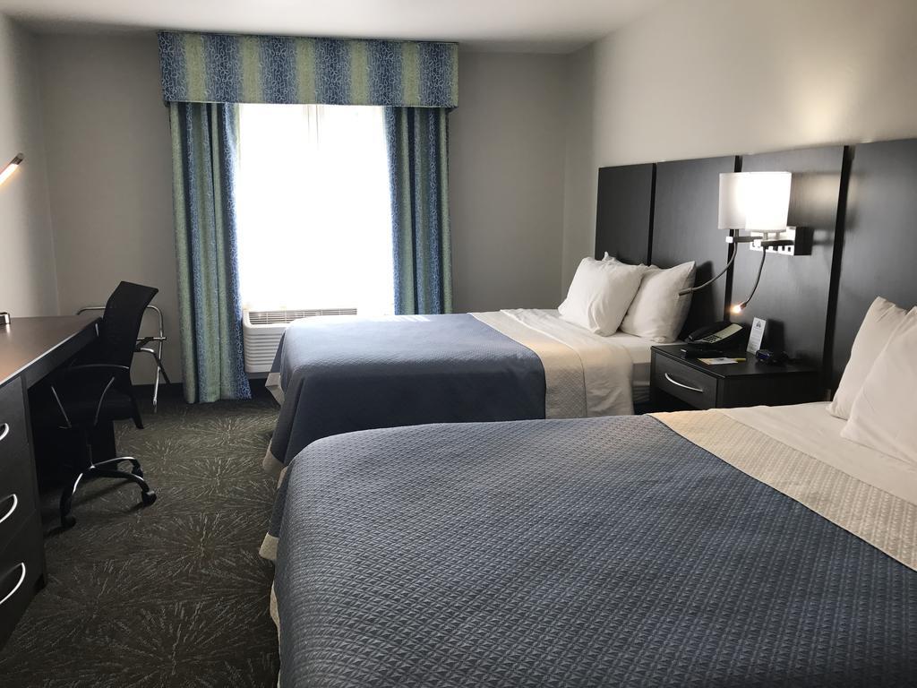 Days Inn & Suites By Wyndham East Flagstaff Luaran gambar