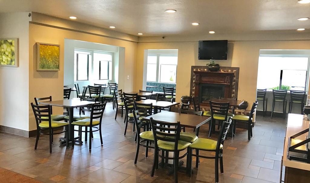 Days Inn & Suites By Wyndham East Flagstaff Luaran gambar