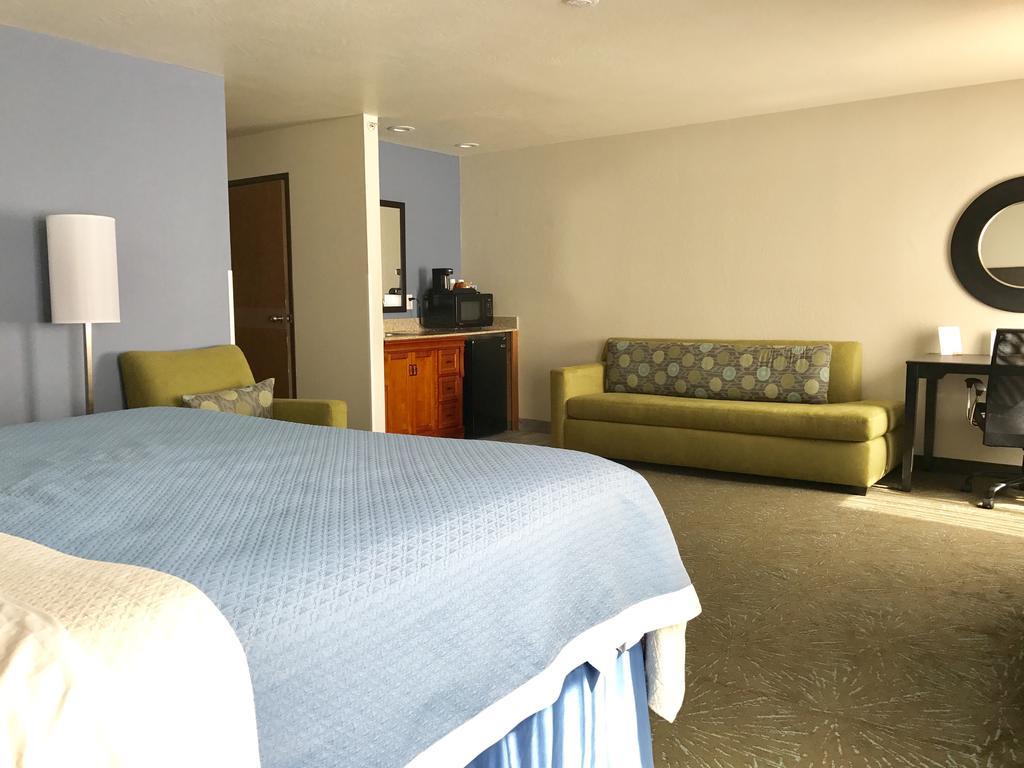 Days Inn & Suites By Wyndham East Flagstaff Luaran gambar