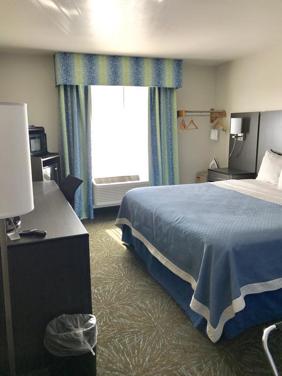 Days Inn & Suites By Wyndham East Flagstaff Luaran gambar