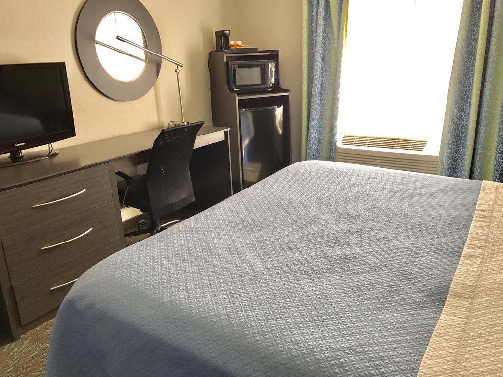 Days Inn & Suites By Wyndham East Flagstaff Luaran gambar