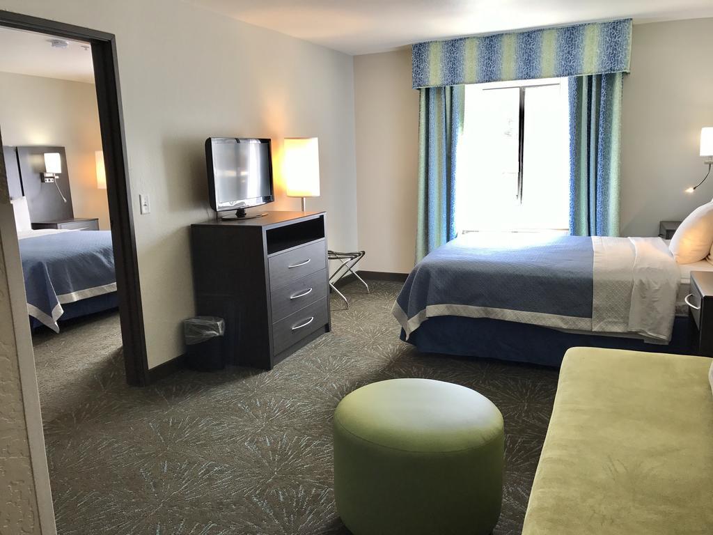 Days Inn & Suites By Wyndham East Flagstaff Luaran gambar