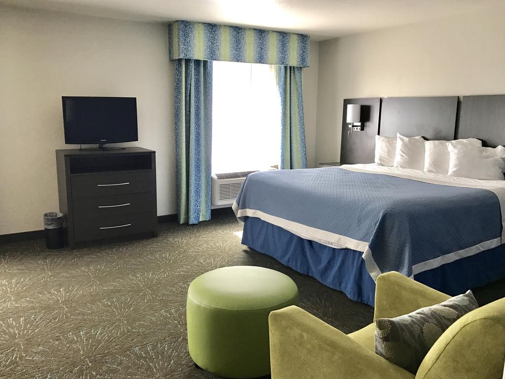 Days Inn & Suites By Wyndham East Flagstaff Luaran gambar