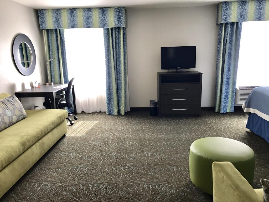 Days Inn & Suites By Wyndham East Flagstaff Luaran gambar