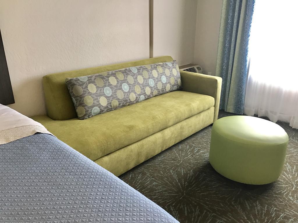 Days Inn & Suites By Wyndham East Flagstaff Bilik gambar