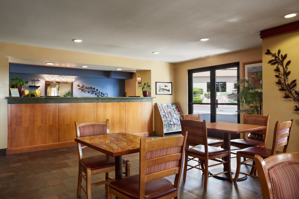 Days Inn & Suites By Wyndham East Flagstaff Luaran gambar