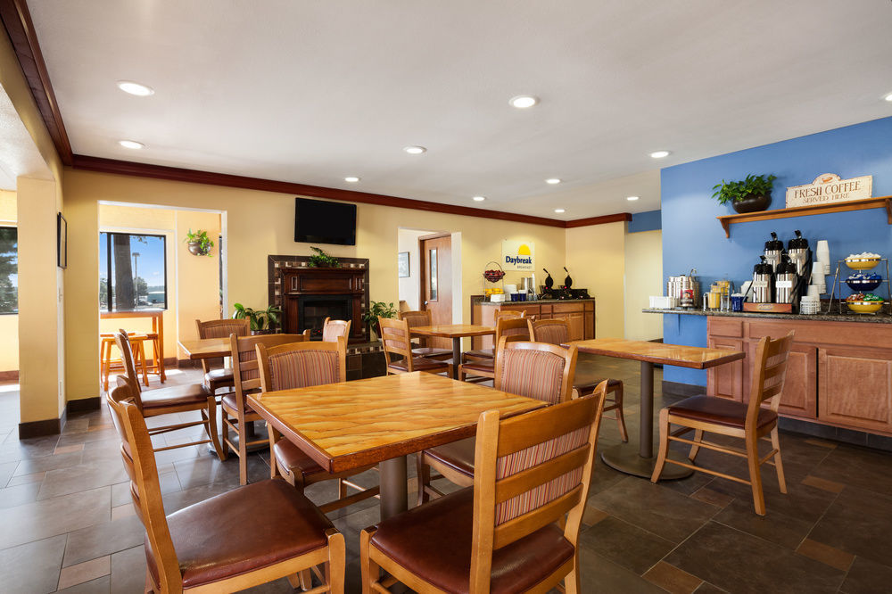 Days Inn & Suites By Wyndham East Flagstaff Luaran gambar