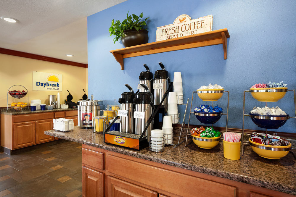 Days Inn & Suites By Wyndham East Flagstaff Luaran gambar
