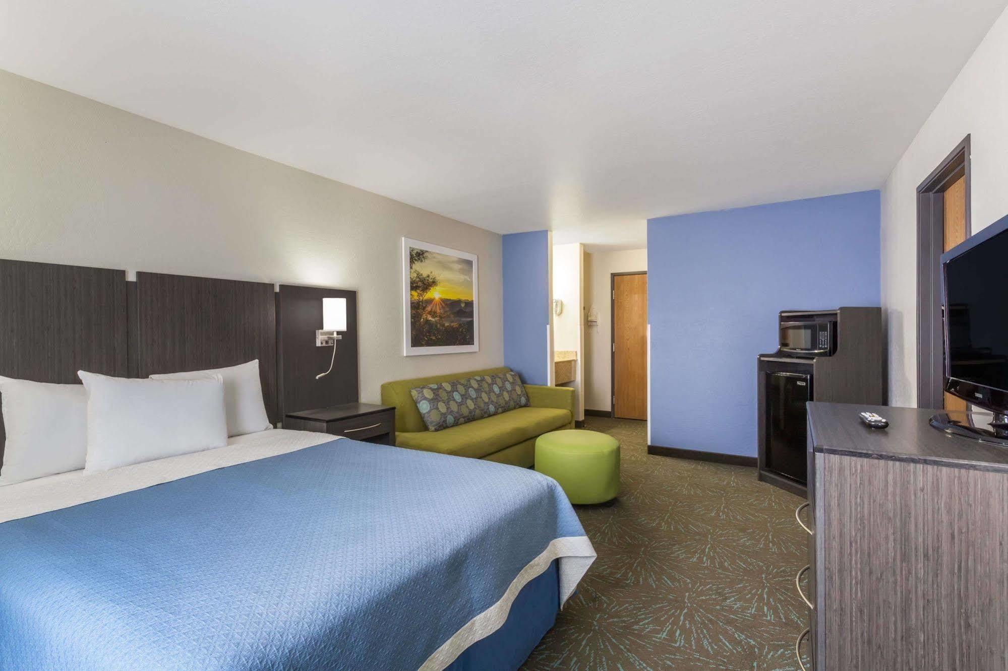 Days Inn & Suites By Wyndham East Flagstaff Luaran gambar