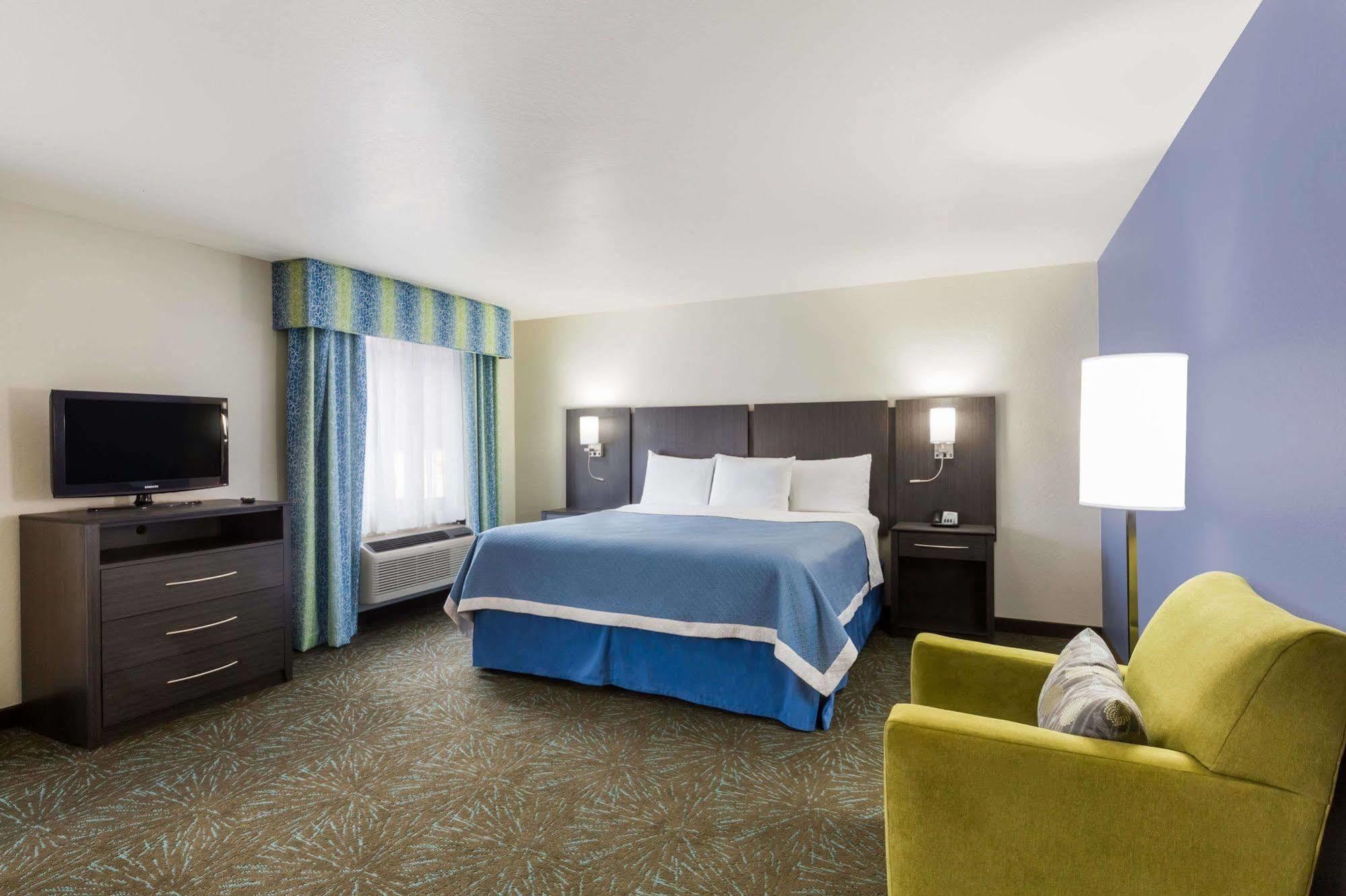 Days Inn & Suites By Wyndham East Flagstaff Luaran gambar