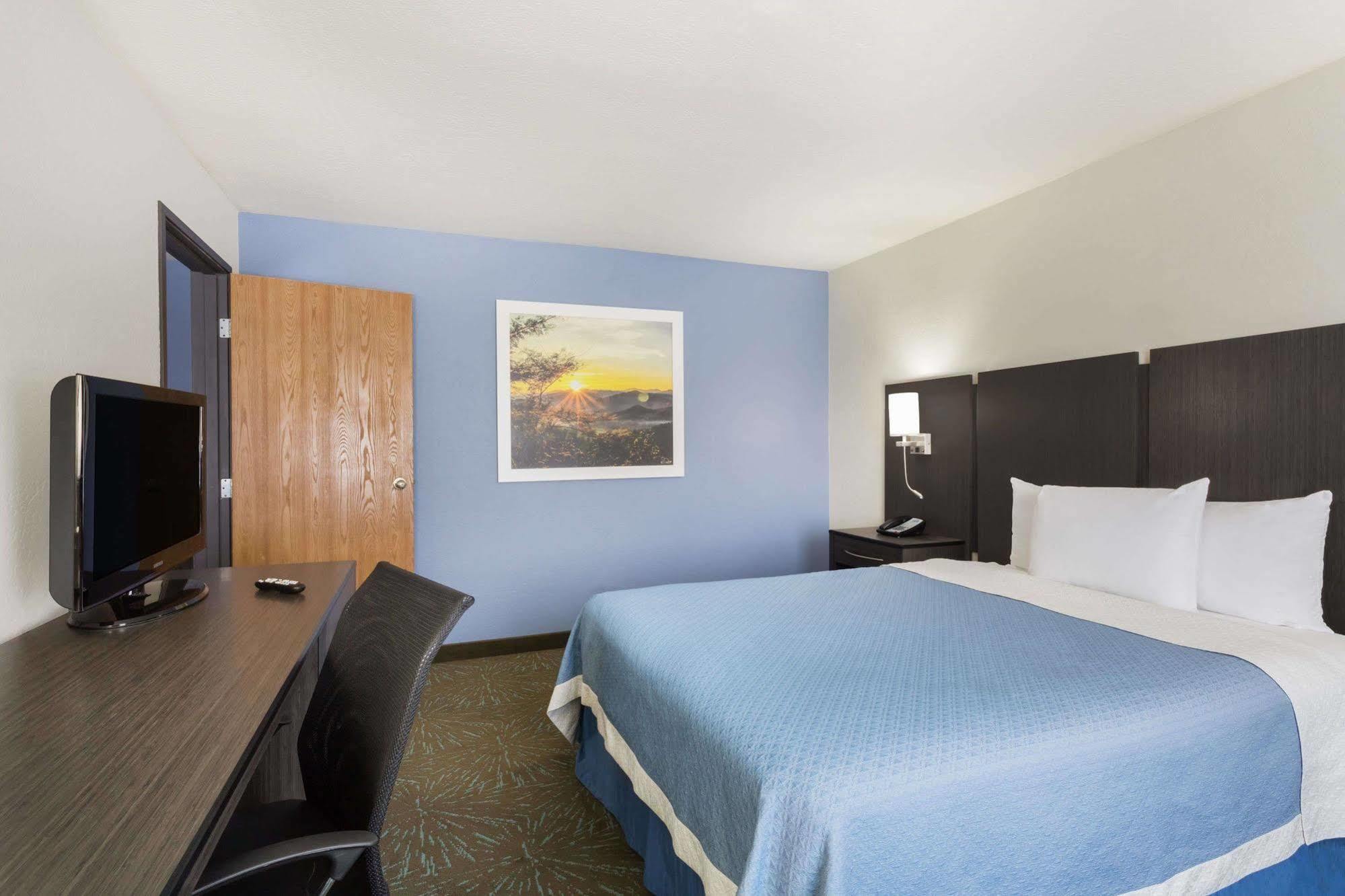 Days Inn & Suites By Wyndham East Flagstaff Luaran gambar